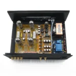 꾸준한인기 2026&nbsp;요즘 sns에서 난리난 HiFi Cary AE1 스테레오 6SN7 +5Y3 튜브 프리앰프 원격 릴레이 1024 단계 앰프 홈 오디오 프리앰프&nbsp; 리뷰 최다로 엄선된 최고의 제품을 소개합니다.