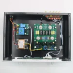 BEST&HOT아이템 선정 2026&nbsp;요즘 sns에서 난리난 HiFi 업그레이드된 CARY-SLP90 프리앰프 리모컨 볼륨 프리앰프 ECC82 튜브 스테레오 프리앰프&nbsp; 리뷰 최다로 엄선된 최고의 제품을 소개합니다.