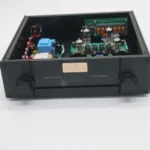 품절이 임박한 2026&nbsp;요즘 sns에서 난리난 HiFi 업그레이드된 원격 릴레이 프리앰프 캐리 12AU7 튜브 스테레오 프리앰프는 CARY-SLP90 프리앰프 회로를 기반으로 합니다.&nbsp; 리뷰 최다로 엄선된 최고의 제품을 소개합니다.