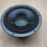 인기순위 2026&nbsp;요즘 sns에서 난리난 MeloDavid 오디오 20W75A 8인치 MSP 콘 미드베이스 우퍼 한 쌍(2개)&nbsp; 리뷰 최다로 엄선된 최고의 제품을 소개합니다.