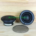 품절이 임박한 2026&nbsp;요즘 sns에서 난리난 MeloDavid 오디오 MR200Nd 50MM 돔 순수 미드레인지 스피커 2개 쌍&nbsp; 리뷰 최다로 엄선된 최고의 제품을 소개합니다.