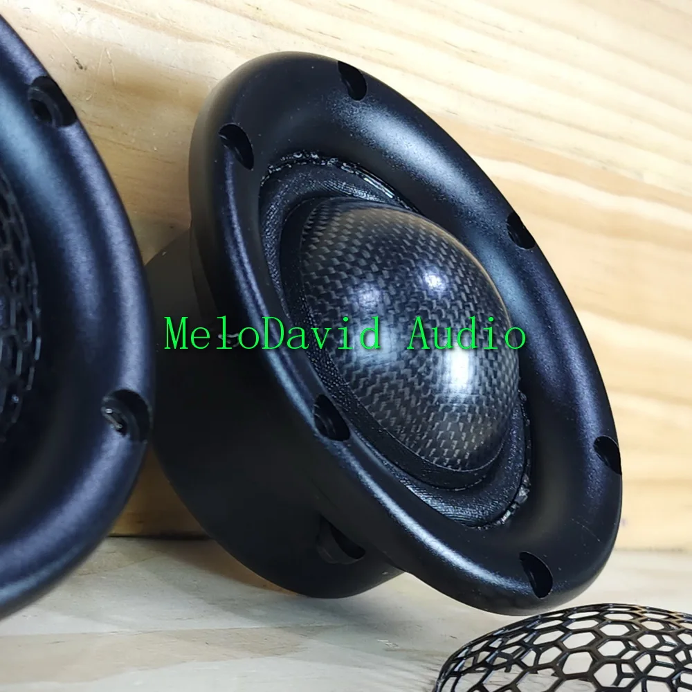 인기의 비결은? 2026&nbsp;요즘 sns에서 난리난 MeloDavid 오디오 MR350S 탄소 섬유 돔 순수 중음 스피커 2개&nbsp; 리뷰 최다로 엄선된 최고의 제품을 소개합니다.