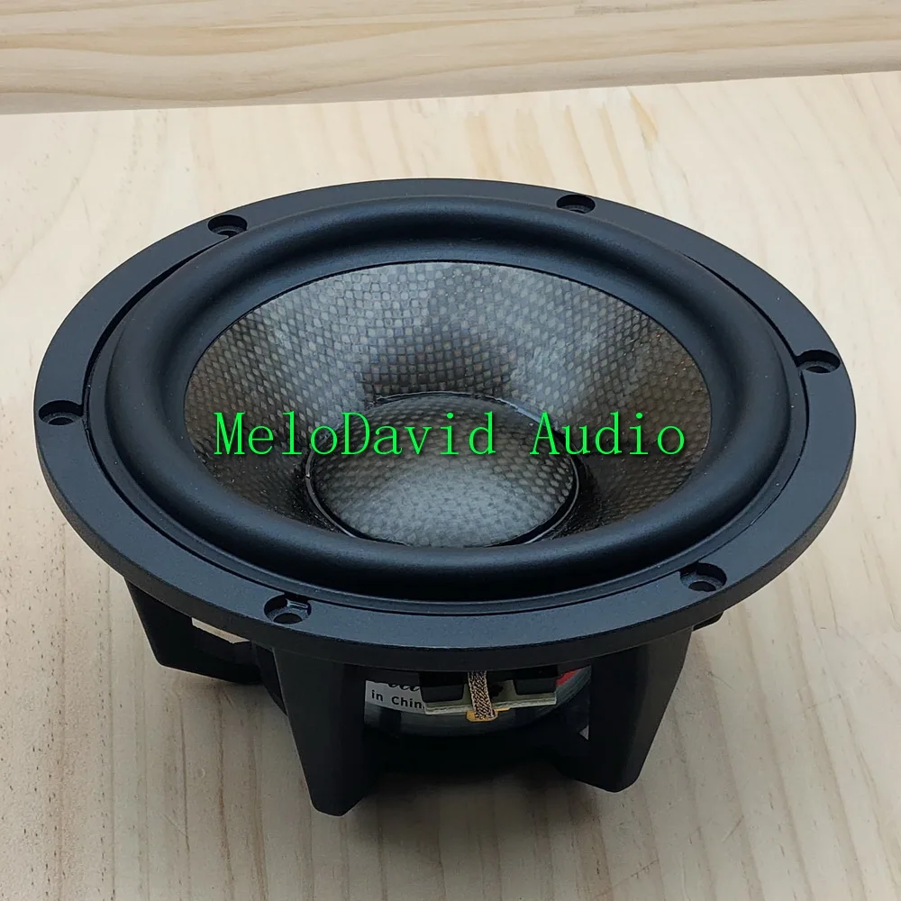 좋은 정보 2026&nbsp;요즘 sns에서 난리난 MeloDavid 오디오 MW165Neo 6.5인치 스프레이 댐핑 접착제 카본 파이버 콘 미드베이스 우퍼 2개&nbsp; 리뷰 최다로 엄선된 최고의 제품을 소개합니다.