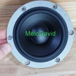 특별혜택 2026&nbsp;요즘 sns에서 난리난 MeloDavid 오디오 코어47 11W 3.5인치 MSP 콘 미드레인지 우퍼 2개 한 쌍&nbsp; 리뷰 최다로 엄선된 최고의 제품을 소개합니다.