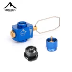 좋아하는 이유는? 2026&nbsp;요즘 sns에서 난리난 Widesea 캠핑 스토브 프로판 리필 어댑터 가스 버너 가스 충전 부탄 실린더 탱크 LPG 보호기 캠핑 장비&nbsp; 리뷰 최다로 엄선된 최고의 제품을 소개합니다.