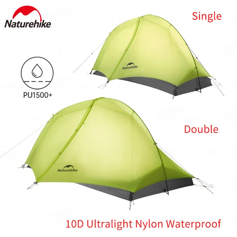 대박소식 2026&nbsp;요즘 sns에서 난리난 네이처하이크 2025 뉴 스타 트레일 EXT 초경량 하이킹 텐트 싱글 아웃도어 캠핑 오버나이트 텐트 더블 낚시 텐트 10D 나일론&nbsp; 리뷰 최다로 엄선된 최고의 제품을 소개합니다.