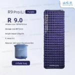 특별한 이유 2026&nbsp;요즘 sns에서 난리난 마운틴 스프링 R9 에어매트 야외 캠핑용 침낭 휴대용 접이식 보온 매트리스 R-값 9&nbsp; 리뷰 최다로 엄선된 최고의 제품을 소개합니다.