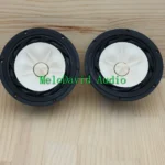 BEST&HOT아이템 선정 2026&nbsp;요즘 sns에서 난리난 멜로다비드 6.5인치 FE168A 우퍼 페이퍼 믹스 콘 6.5인치 풀레인지 스피커 우퍼 2개 한 쌍&nbsp; 리뷰 최다로 엄선된 최고의 제품을 소개합니다.