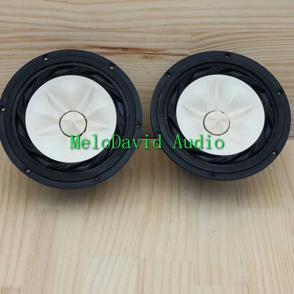 BEST&HOT아이템 선정 2026&nbsp;요즘 sns에서 난리난 멜로다비드 6.5인치 FE168A 우퍼 페이퍼 믹스 콘 6.5인치 풀레인지 스피커 우퍼 2개 한 쌍&nbsp; 리뷰 최다로 엄선된 최고의 제품을 소개합니다.