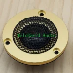 소식”미리보기” 2026&nbsp;요즘 sns에서 난리난 멜로다비드 오디오 CVD68-골드 CVD 다이아몬드 돔 트위터 네오디뮴 68mm 패널 2개 한 쌍&nbsp; 리뷰 최다로 엄선된 최고의 제품을 소개합니다.