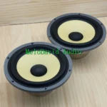 바로 확인가능한 2026&nbsp;요즘 sns에서 난리난 멜로데이비드 오디오 CSK6 6.5인치 케블라 섬유 복합 콘 카 미드베이스 우퍼 2개 한 쌍&nbsp; 리뷰 최다로 엄선된 최고의 제품을 소개합니다.