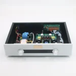 자신에게 투자하세요 2026&nbsp;요즘 sns에서 난리난 하이 엔드 버전 업그레이드된 원격 CARY-SLP90 Audi 프리앰프 ECC82 튜브 스테레오 프리앰프&nbsp; 리뷰 최다로 엄선된 최고의 제품을 소개합니다.