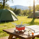 클릭하고 싶은 순간 2026&nbsp;요즘 sns에서 난리난 휴대용 버너 캠핑 접이식 방풍 야외 가스 탱크 스토브 백패킹 캠핑 하이킹 피크닉 캠핑 버너 BBQ 그릴&nbsp; 리뷰 최다로 엄선된 최고의 제품을 소개합니다.